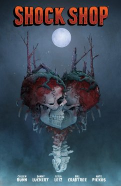 Cover Shock Shop (eBook, ePUB)