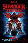 Stranger Things: The Voyage (Graphic Novel) (eBook, ePUB)