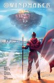 WindMaker Volume 1 (eBook, ePUB)