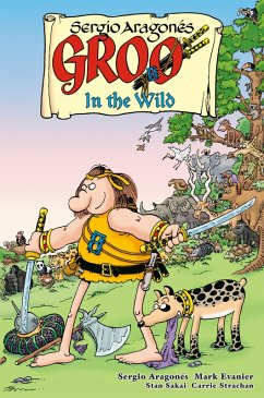 Cover Groo: In the Wild (eBook, ePUB)