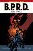 B.P.R.D. Volume 14: King of Fear (eBook, ePUB)