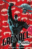 Grendel: Devil's Crucible--Defiance (eBook, ePUB)