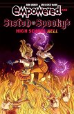 Empowered & Sistah Spooky's High School Hell (eBook, ePUB)