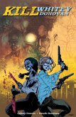Kill Whitey Donovan (eBook, ePUB)