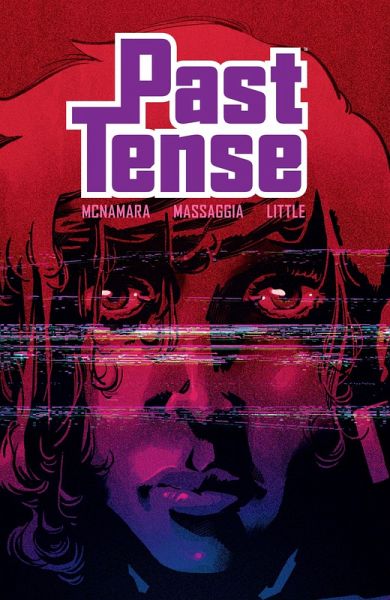 Past Tense (eBook, ePUB) Past Tense (eBook, ePUB)
