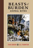 Beasts of Burden: Animal Rites (eBook, ePUB) Beasts of Burden: Animal Rites (eBook, ePUB)