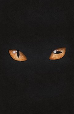 Cover Hairball (eBook, ePUB)