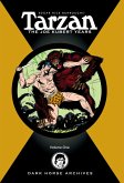 Tarzan Archives: The Joe Kubert Years Volume 1 (eBook, ePUB)