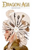 Dragon Age: Deception (eBook, ePUB)