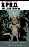 B.P.R.D. Hell on Earth Volume 2 (eBook, ePUB) B.P.R.D. Hell on Earth Volume 2 (eBook, ePUB)