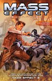 Mass Effect Volume 2: Evolution (eBook, ePUB) Mass Effect Volume 2: Evolution (eBook, ePUB)