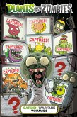 Plants vs. Zombies: Garden Warfare Volume 3 (eBook, ePUB)
