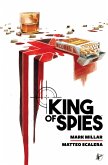 King of Spies Library Edition (eBook, ePUB)