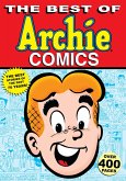 The Best of Archie Comics (eBook, ePUB)
