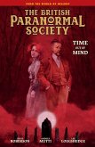 British Paranormal Society: Time Out of Mind (eBook, ePUB)