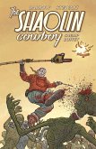 Shaolin Cowboy: Shemp Buffet (eBook, ePUB) Shaolin Cowboy: Shemp Buffet (eBook, ePUB)