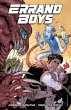 Errand Boys (eBook, ePUB) - Bild 1