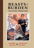 Beasts of Burden: Occupied Territory (eBook, ePUB)