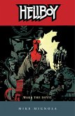 Hellboy Volume 2: Wake the Devil (2nd edition) (eBook, ePUB)