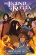 The Legend of Korra: Ruins of the... - Bild 1