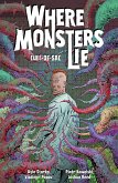 Where Monsters Lie Volume 2: CULL-DE-SAC (eBook, ePUB)