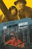 The Lonesome Hunters Library Edition (eBook, ePUB)