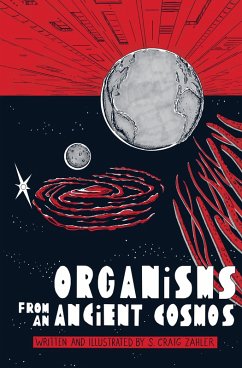 Cover Organisms from an Ancient Cosmos (eBook, ePUB)
