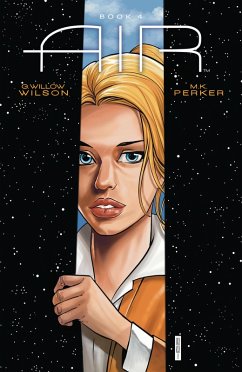 Cover Air Volume 4 (eBook, ePUB)
