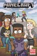 Minecraft Volume 1 (Graphic Novel)... - Bild 1