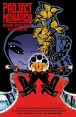 Project Monarch (eBook, ePUB)