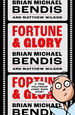 Cover Fortune and Glory Volume 1 (eBook, ePUB)