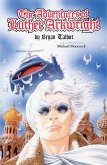 Adventures of Luther Arkwright (2nd edition) (eBook, ePUB)