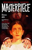 Masterpiece (eBook, ePUB)