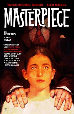 Cover Masterpiece (eBook, ePUB)
