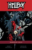 Hellboy Volume 8: Darkness Calls (eBook, ePUB)