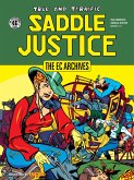 The EC Archives: Saddle Justice (eBook, ePUB) The EC Archives: Saddle Justice (eBook, ePUB)