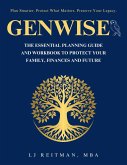 Genwise (eBook, ePUB)