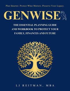 Cover Genwise (eBook, ePUB)