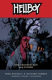 Hellboy Volume 10: The Crooked Man and Others (eBook, ePUB)