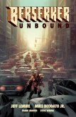 Berserker Unbound Volume 1 (eBook, ePUB)