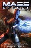 Mass Effect Volume 1: Redemption (eBook, ePUB) Mass Effect Volume 1: Redemption (eBook, ePUB)