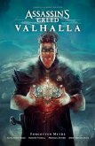 Assassin's Creed Valhalla: Forgotten Myths (eBook, ePUB)