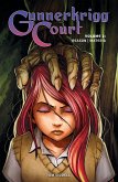 Gunnerkrigg Court Volume 2 (eBook, ePUB)