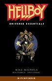 Hellboy Universe Essentials: Witchfinder (eBook, ePUB)