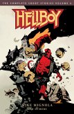 Hellboy: The Complete Short Stories Volume 2 (eBook, ePUB)