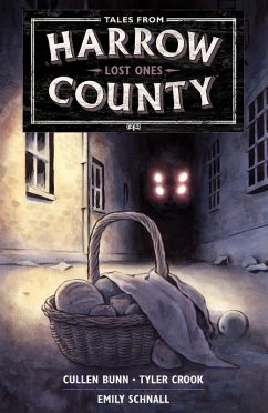 Cover Tales from Harrow County Volume 3: Lost Ones (eBook, ePUB)