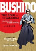 Bushido (Graphic Novel) (eBook, ePUB)