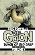 The Goon Vol. 4: Bunch of Old Crap, an... - Bild 1