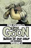 The Goon Vol. 4: Bunch of Old Crap, an Omnibus (eBook, ePUB) The Goon Vol. 4: Bunch of Old Crap, an Omnibus (eBook, ePUB)