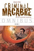 Criminal Macabre Omnibus Volume 1 (eBook, ePUB) Criminal Macabre Omnibus Volume 1 (eBook, ePUB)